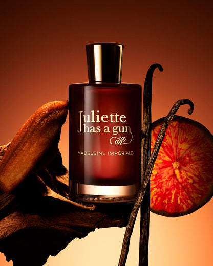 Juliette has a gun - Madeleine Impériale / Bold Collection - Dames (100 ml)