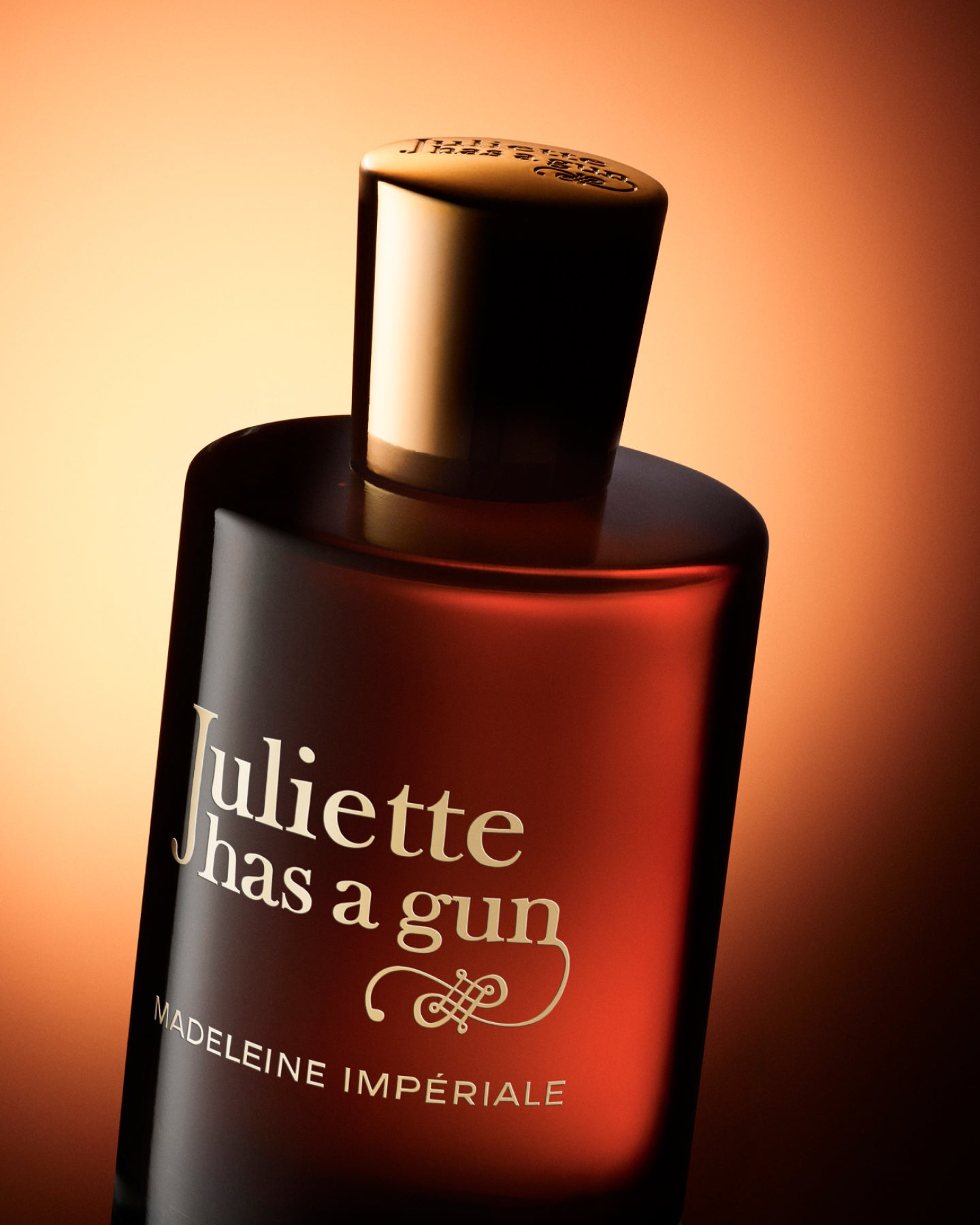 Juliette has a gun - Madeleine Impériale / Bold Collection - Dames (100 ml)