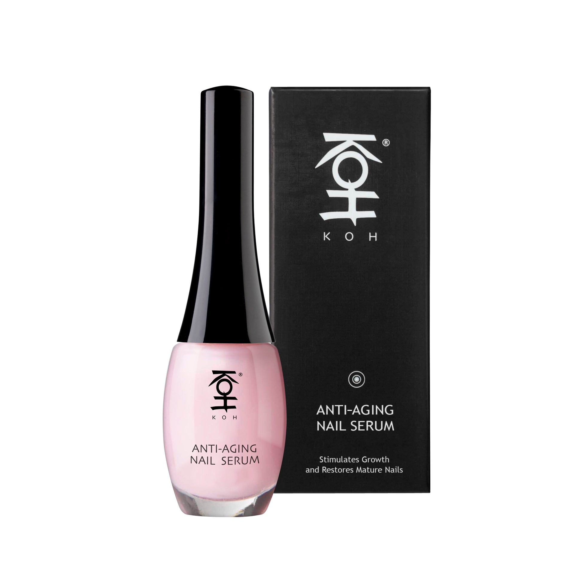 KOH Anti Aging Nail Serum (10 ml)