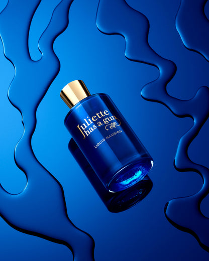 Juliette has a gun - Liquid Illusion / Bold Collection - Dames (100 ml)