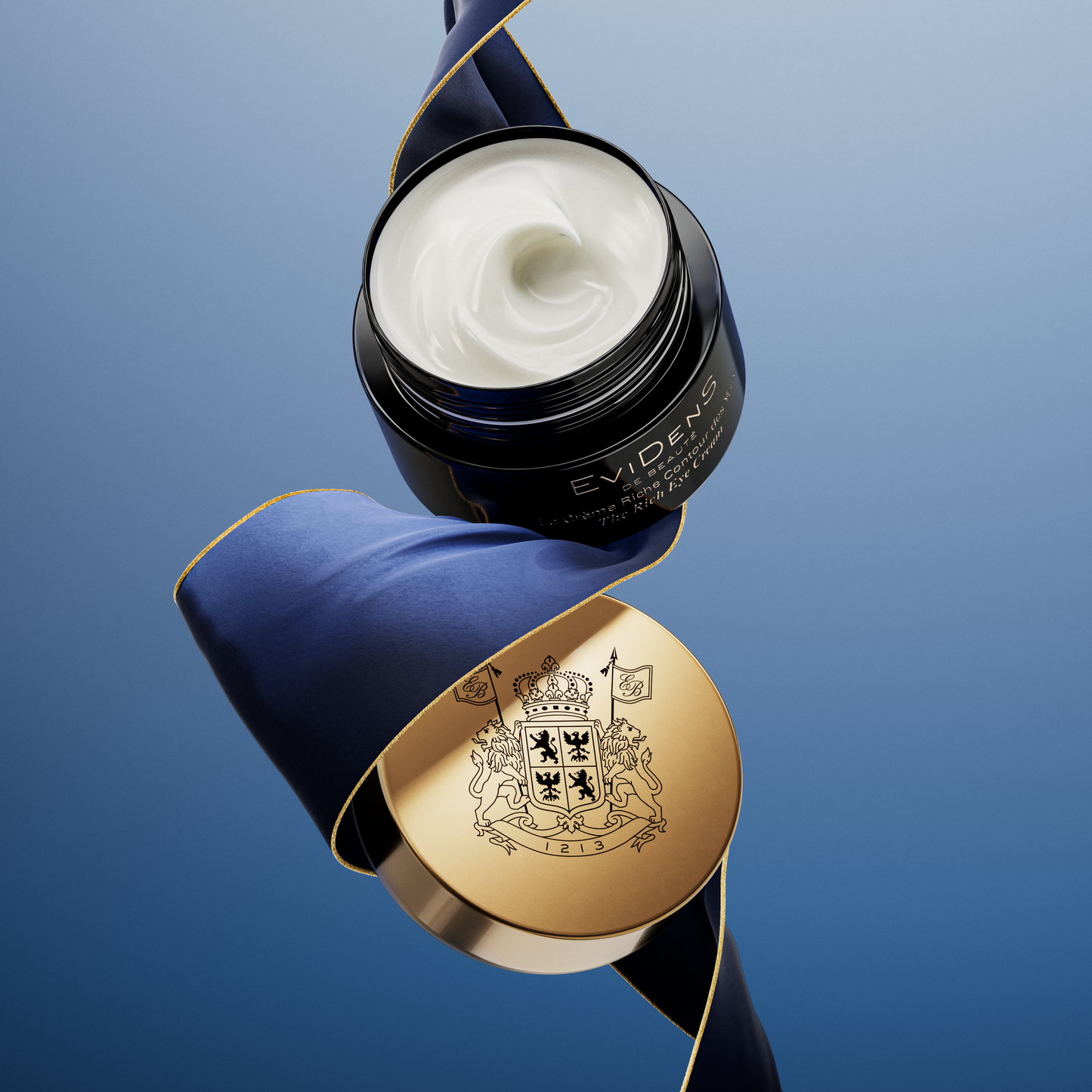 EviDenS de Beauté  - The Rich Eye Cream (15 ml)