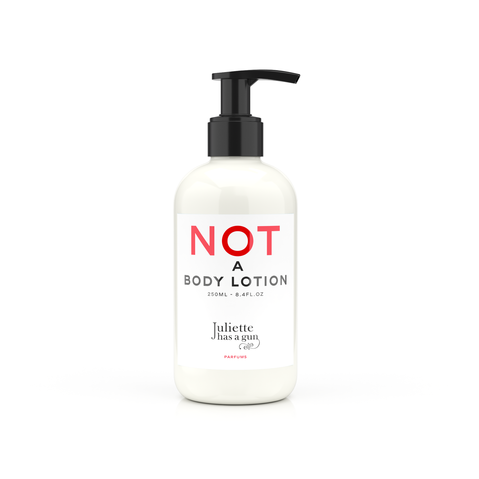 Juliette has a gun - Not A Body Lotion (250 ml)