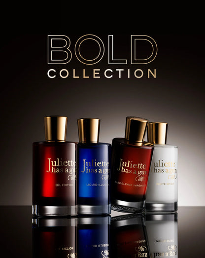 Atelier des Parfums - THE BOLD COLLECTION / Juliette has a gun - Vrijdag 18 september 2026 19u00 - NSAC