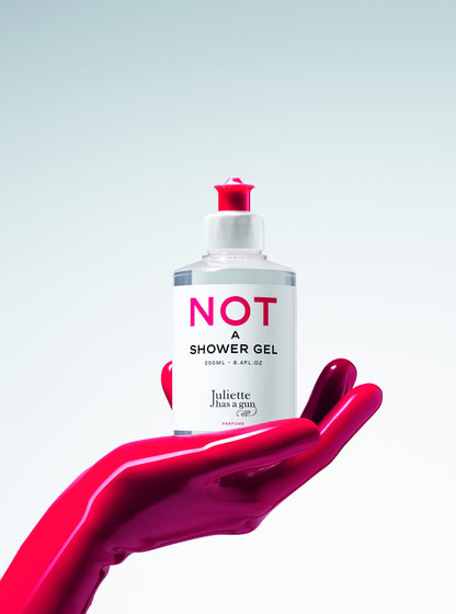 Juliette has a gun - Not A Perfume Shower Gel (250 ml)