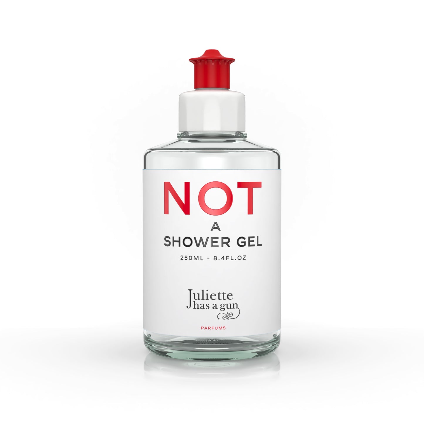Juliette has a gun - Not A Perfume Shower Gel (250 ml)