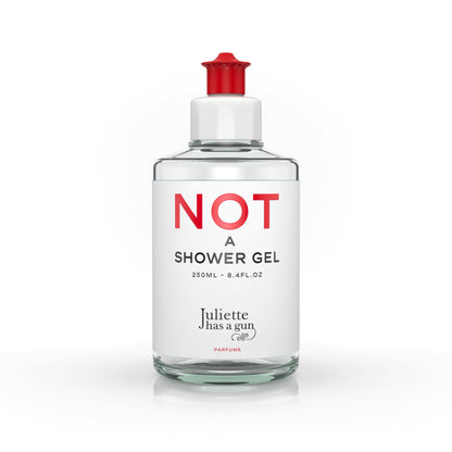 Juliette has a gun - Not A Perfume Shower Gel (250 ml)