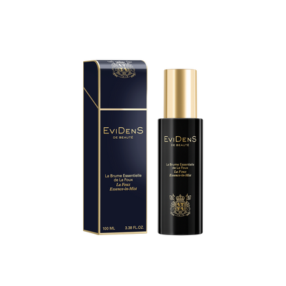 EviDenS de Beauté - La Foux Essence-in-Mist (100 ml)