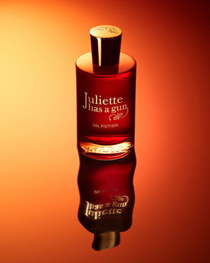 Juliette has a gun - Oil Fiction / Bold Collection - Dames (100 ml)