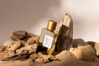 Goldfield & Banks - Silky Woods - Genderfree