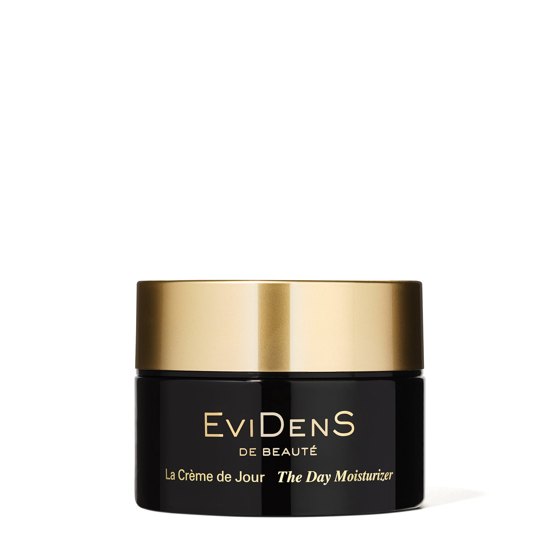 EviDenS de Beauté - The Day Moisturizer (50 ml)