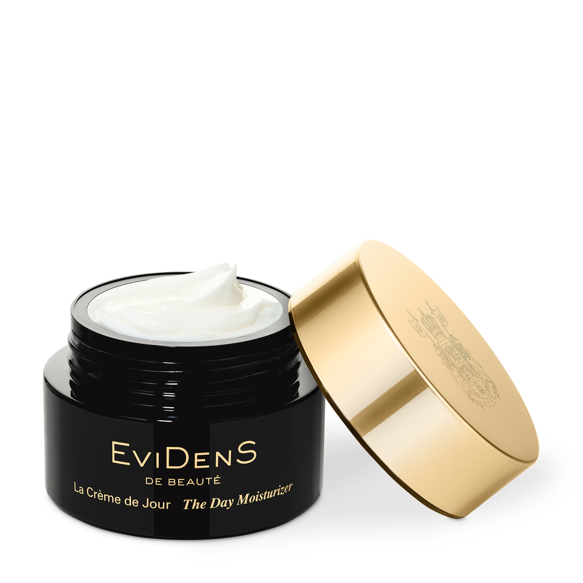 EviDenS de Beauté - The Day Moisturizer (50 ml)