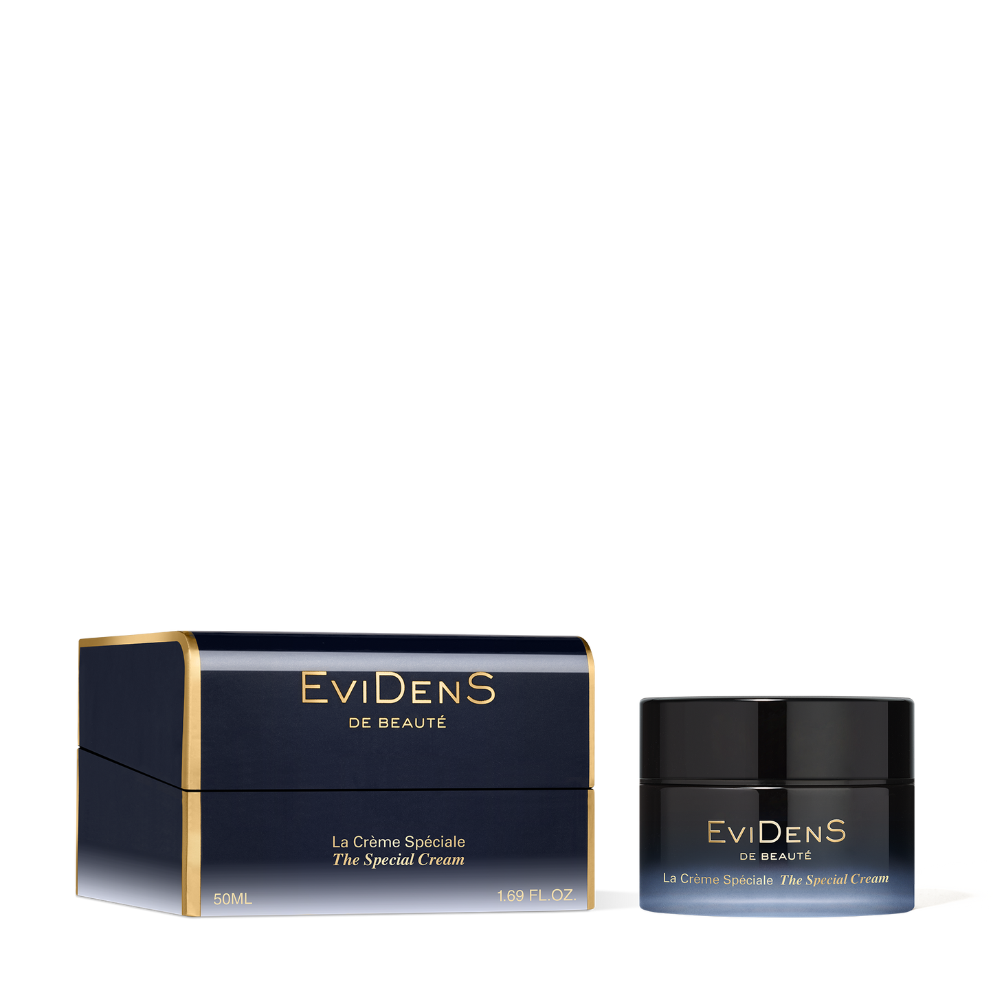 EviDenS de Beauté - The Special Cream (50 ml)