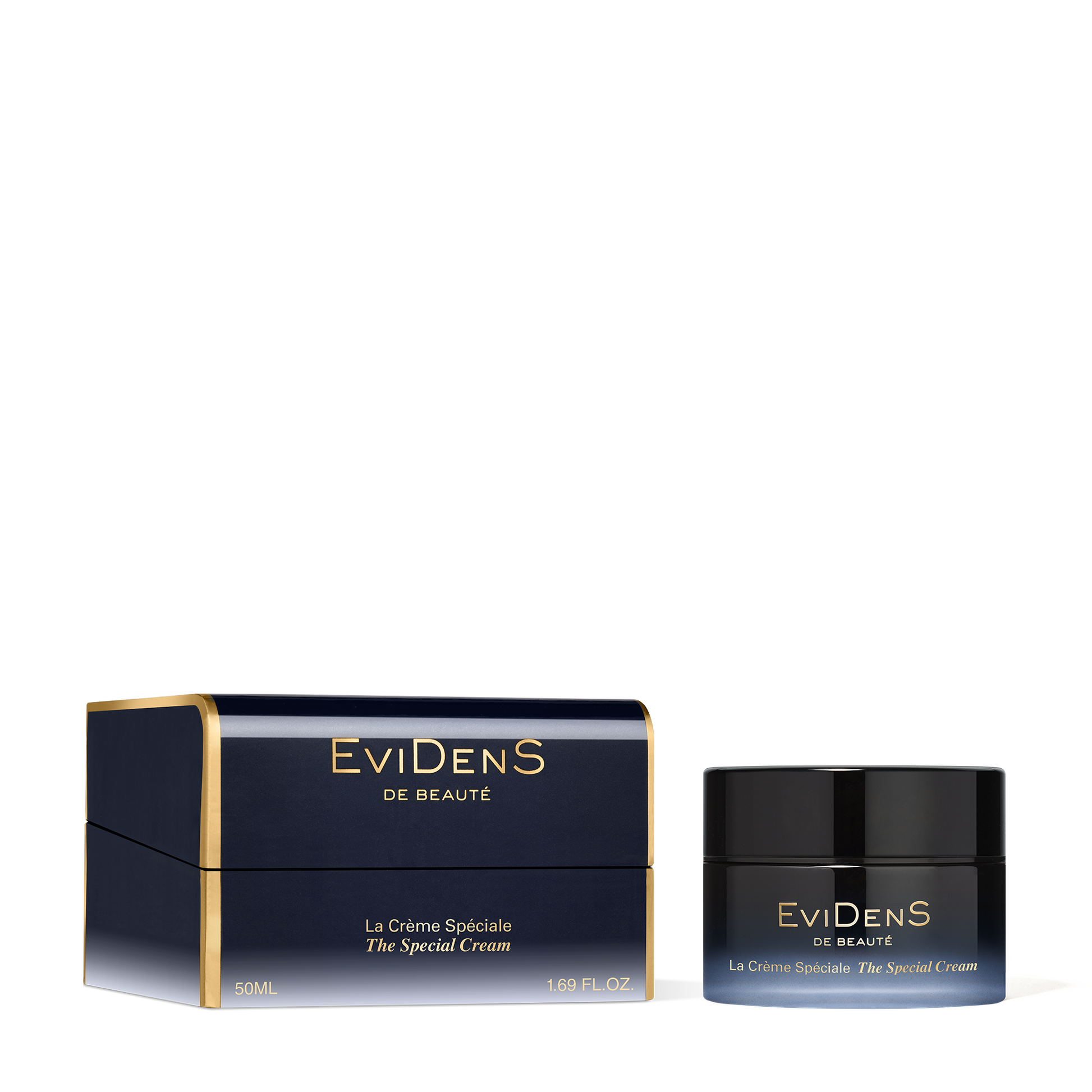 EviDenS de Beauté - The Special Cream (50 ml)