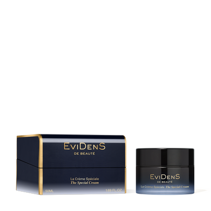EviDenS de Beauté - The Special Cream (50 ml)