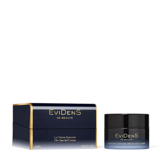 EviDenS de Beauté - The Special Cream (50 ml)