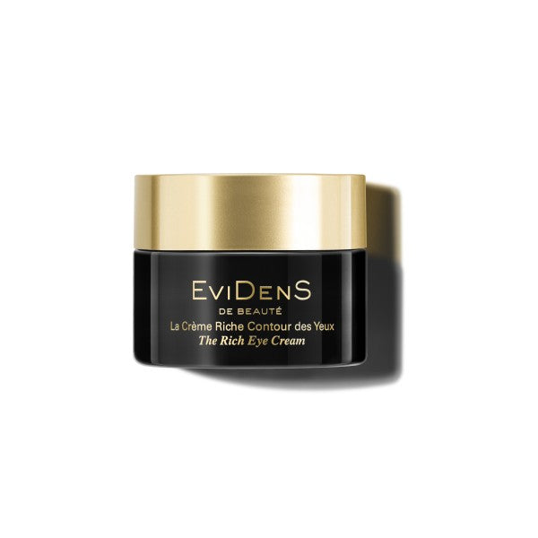 EviDenS de Beauté  - The Rich Eye Cream (15 ml)