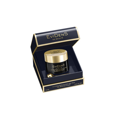 EviDenS de Beauté  - The Rich Eye Cream (15 ml)