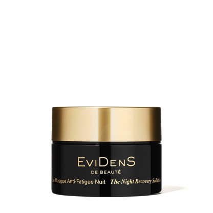 EviDenS de Beauté - The Night Recovery Solution (50 ml)