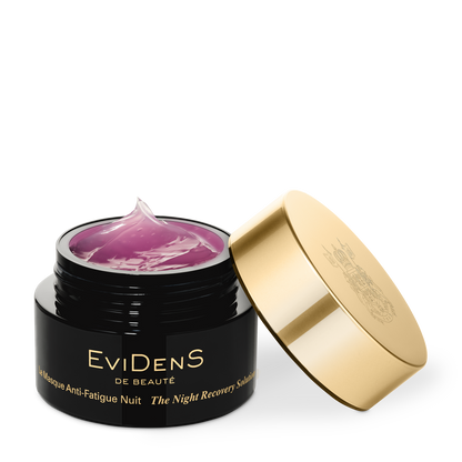 EviDenS de Beauté - The Night Recovery Solution (50 ml)