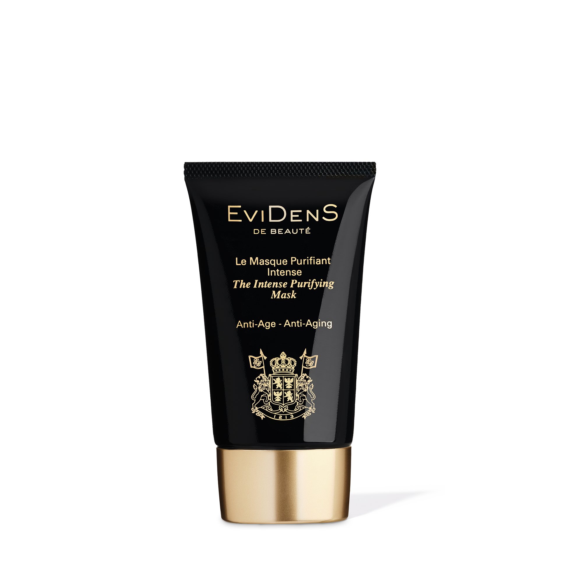 EviDenS de Beauté - The Intense Purifying Mask (55 ml)