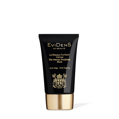 EviDenS de Beauté - The Intense Purifying Mask (55 ml)