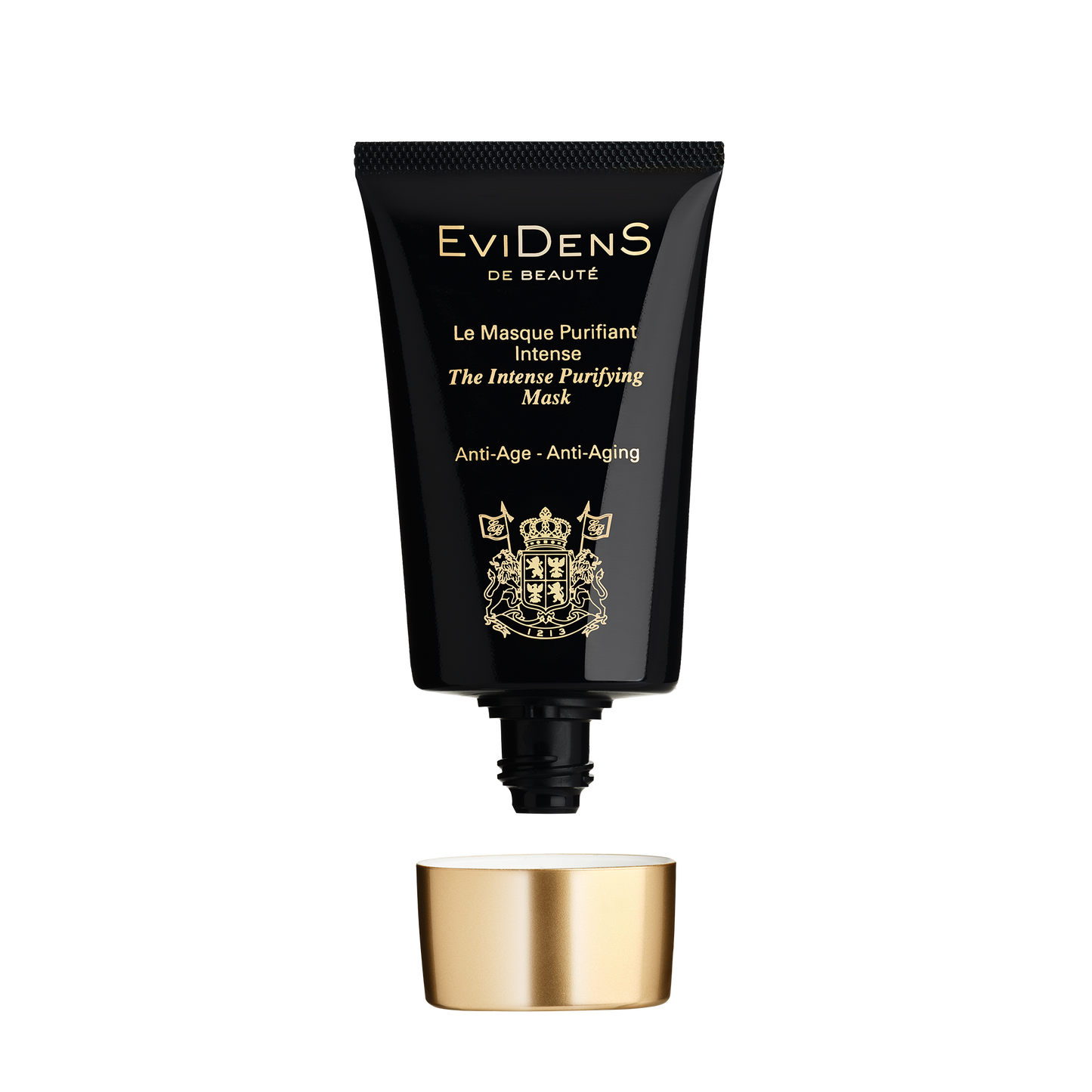 EviDenS de Beauté - The Intense Purifying Mask (55 ml)