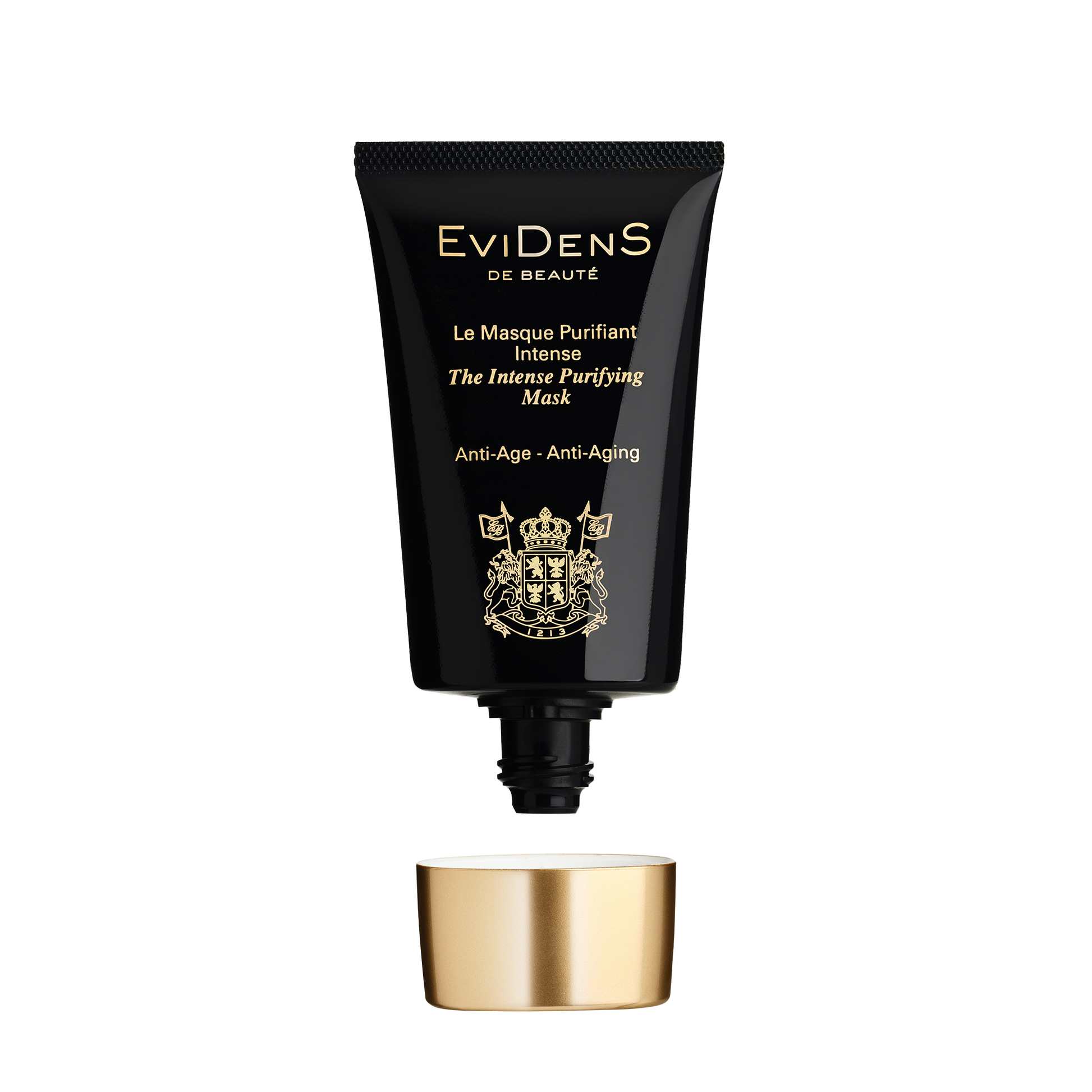 EviDenS de Beauté - The Intense Purifying Mask (55 ml)
