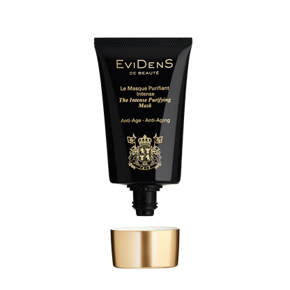 EviDenS de Beauté - The Intense Purifying Mask (55 ml)