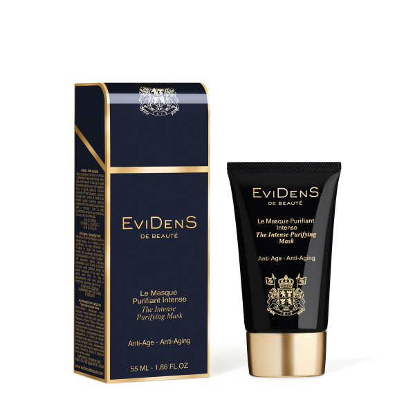 EviDenS de Beauté - The Intense Purifying Mask (55 ml)