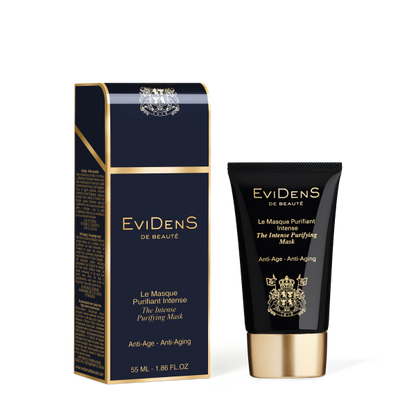 EviDenS de Beauté - The Intense Purifying Mask (55 ml)