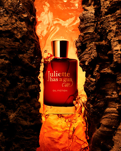 Juliette has a gun - Oil Fiction / Bold Collection - Dames (100 ml)
