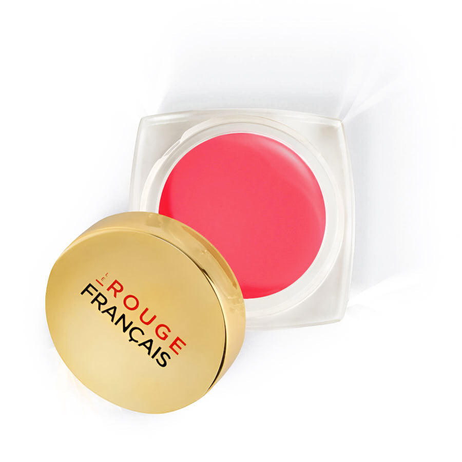 Le Rouge Français - Vannina Lip Balm (Travelsize)