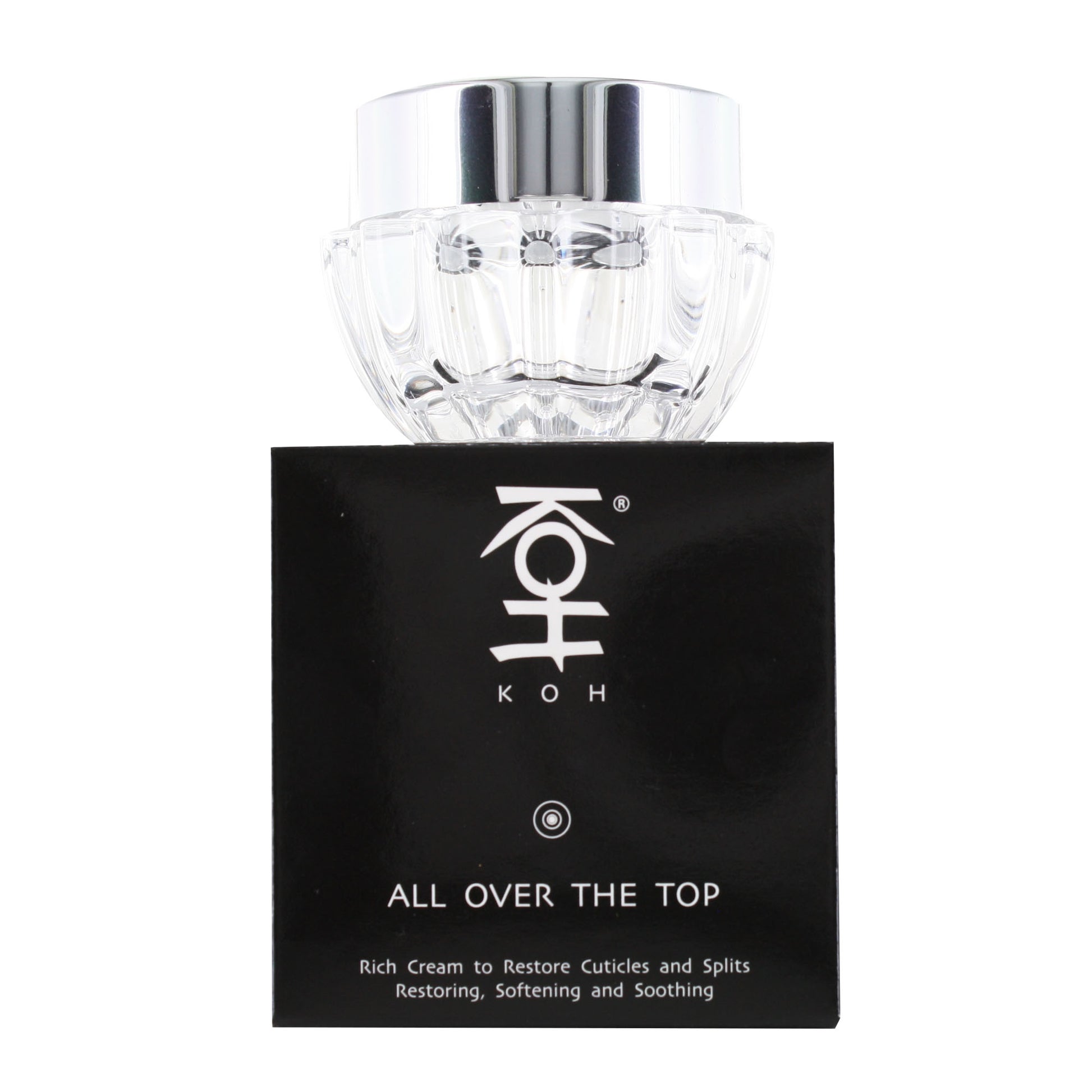 KOH All Over the Top (15 ml)