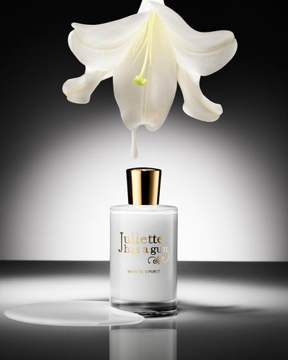 Juliette has a gun - White Spirit / Bold Collection - Dames (100 ml)