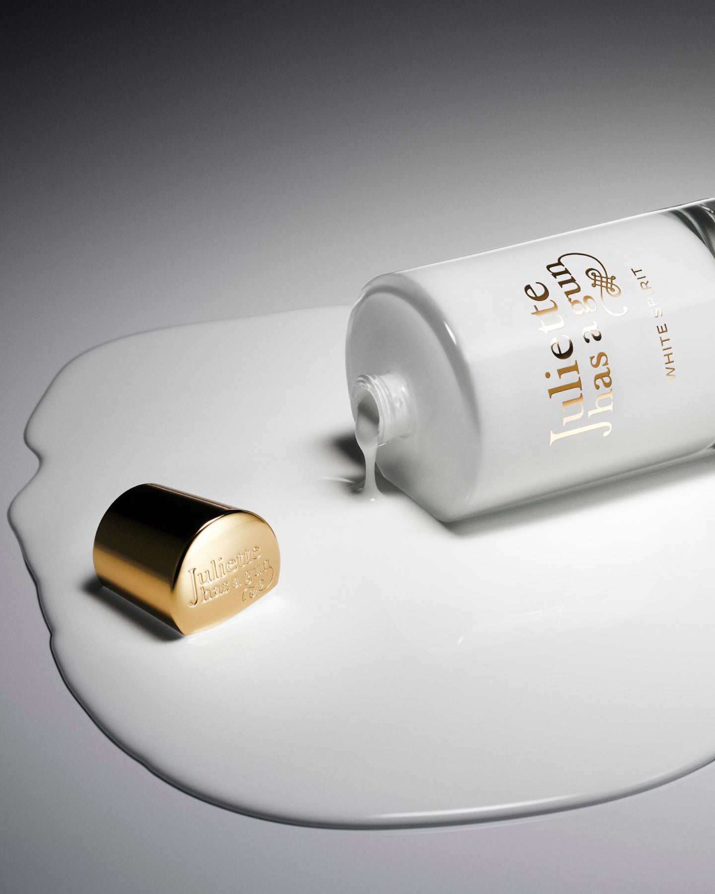 Juliette has a gun - White Spirit / Bold Collection - Dames (100 ml)