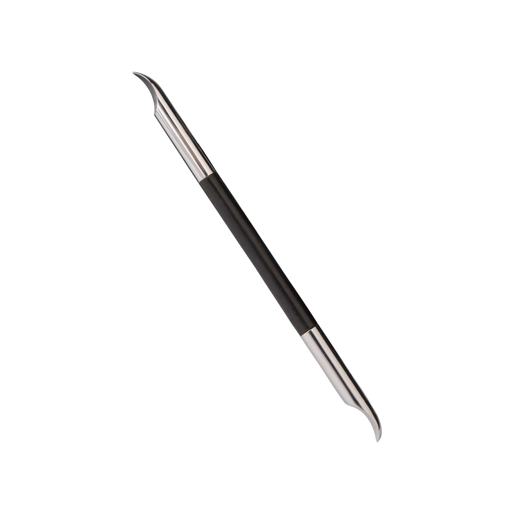 KOH Cuticle Pusher and Nail Cleaning Stick