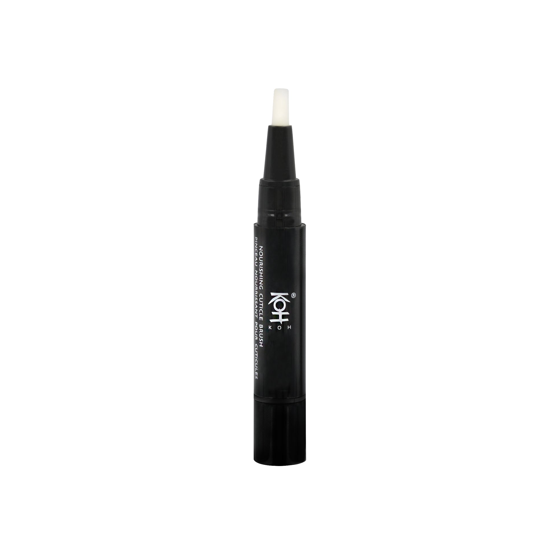 KOH Nourishing Cuticle Brush (2 ml)