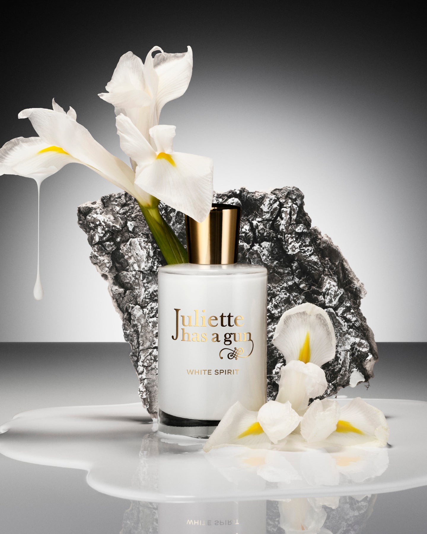 Juliette has a gun - White Spirit / Bold Collection - Dames (100 ml)