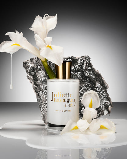 Juliette has a gun - White Spirit / Bold Collection - Dames (100 ml)