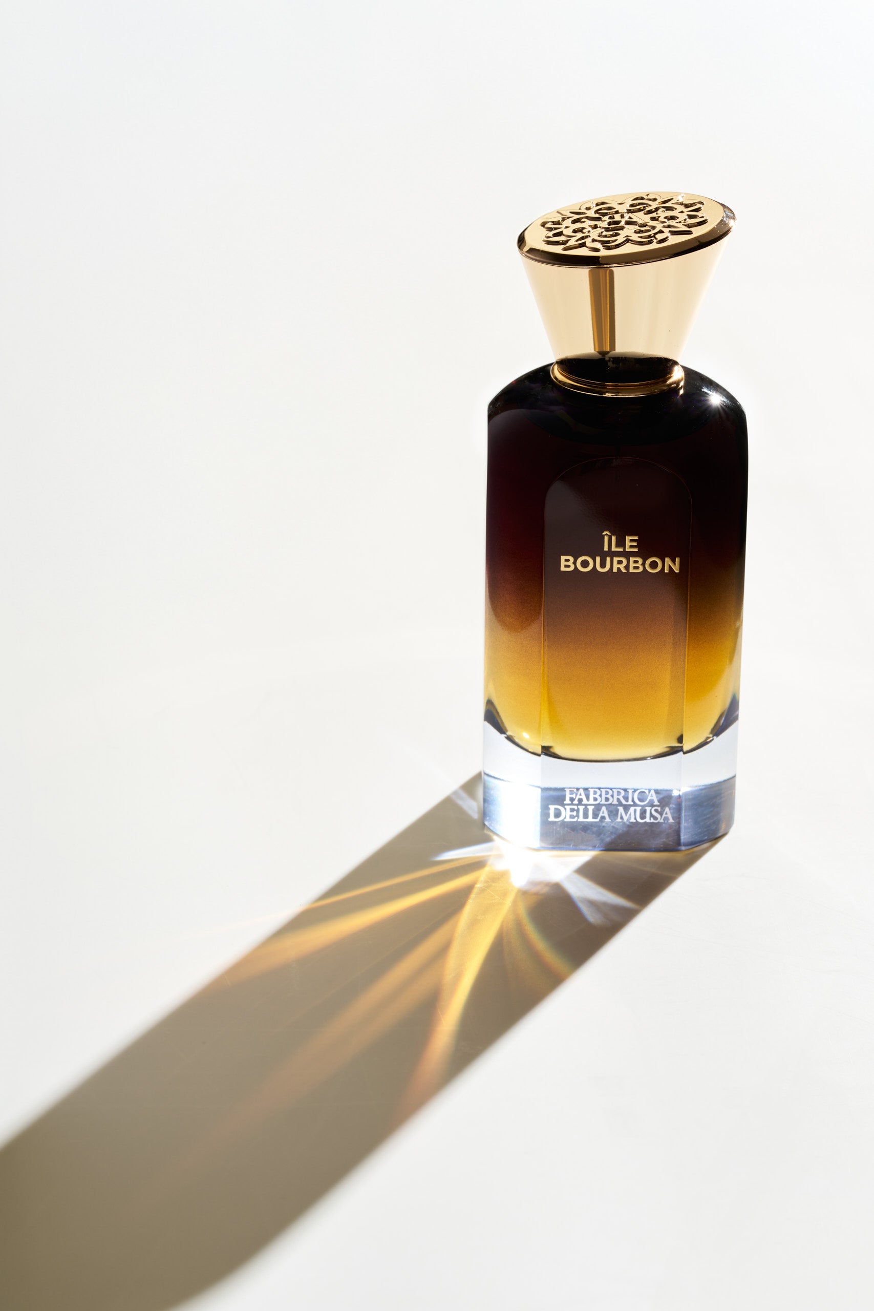 Fabbrica Della Musa - Île Bourbon- Genderfree