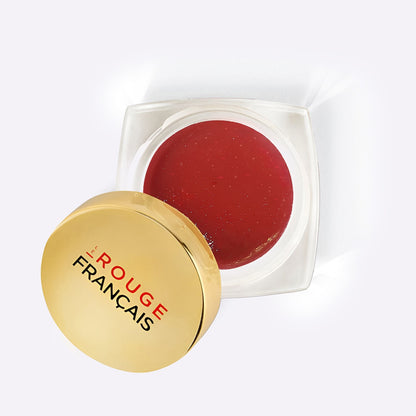 Le Rouge Français - Apollon Lip Scrub (Travelsize)