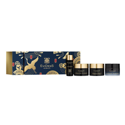 EviDenS de Beauté - The Discovery Cracker
