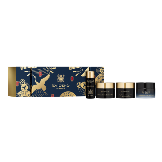 EviDenS de Beauté - The Discovery Cracker