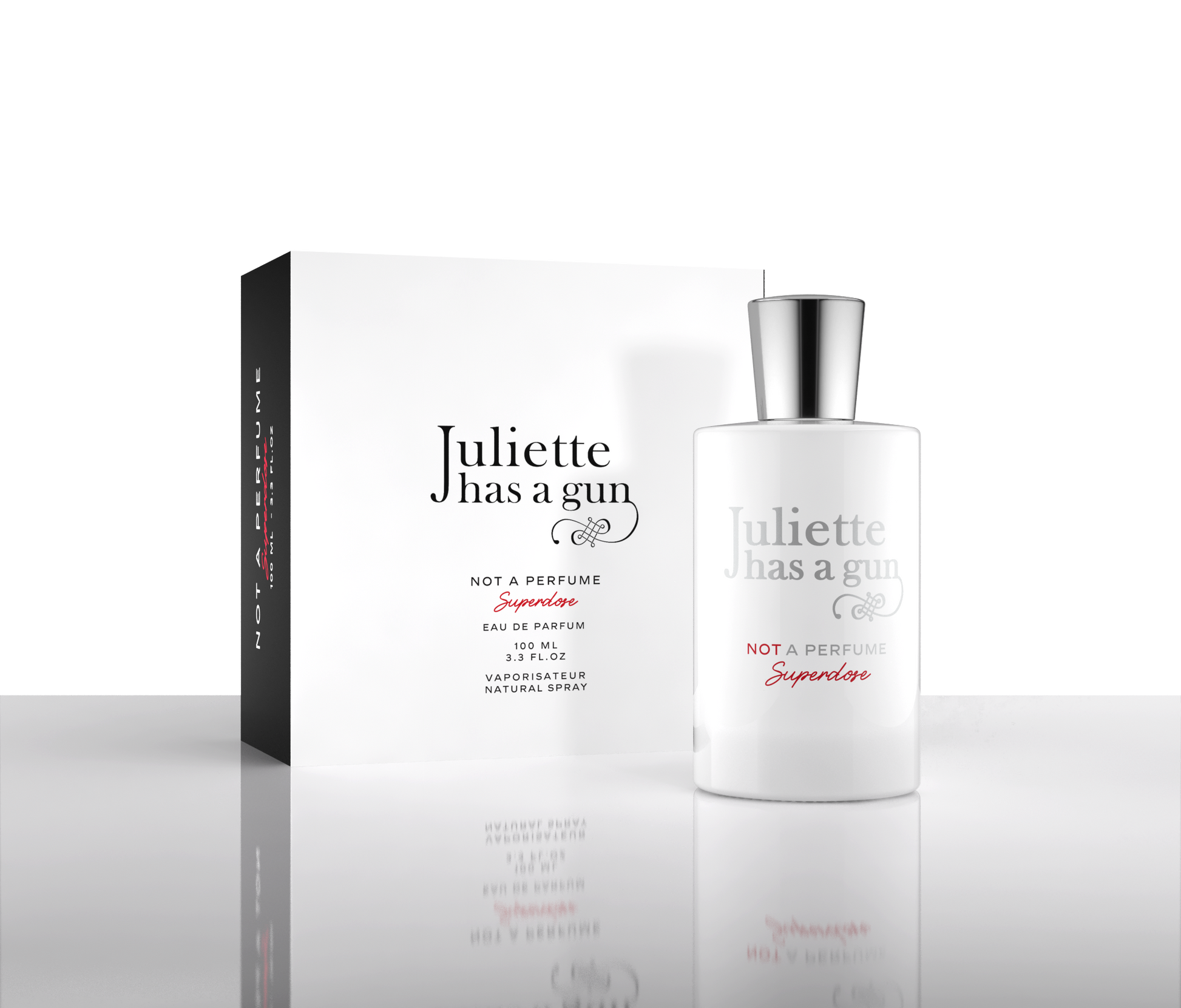 Juliette has a gun - Not A Perfume Superdose