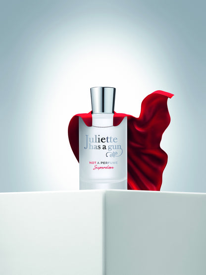 Juliette has a gun - Not A Perfume Superdose