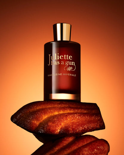 Juliette has a gun - Madeleine Impériale / Bold Collection - Dames (100 ml)