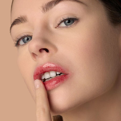 Le Rouge Français - Apollon Lip Scrub (Travelsize)