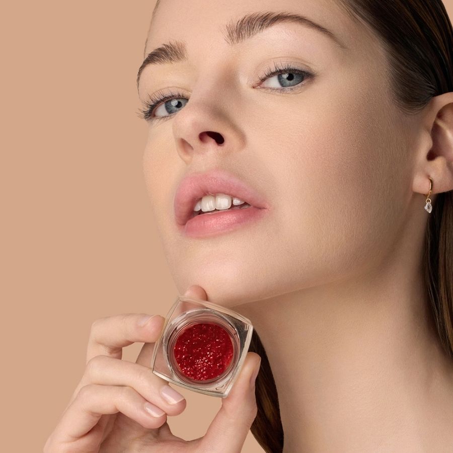 Le Rouge Français - Apollon Lip Scrub (Travelsize)