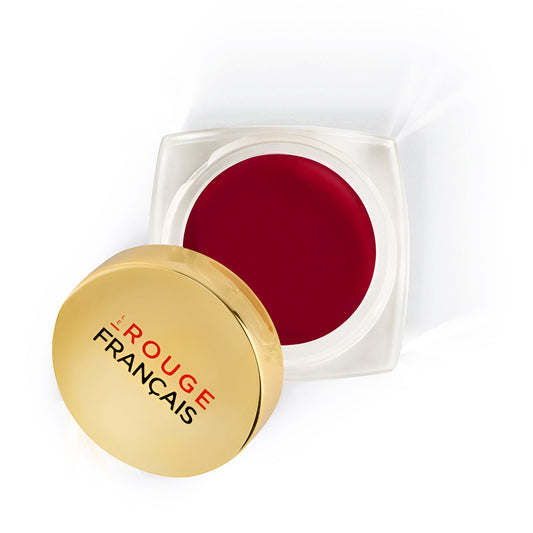 Le Rouge Français - Sigrid Lip Balm (Travelsize)