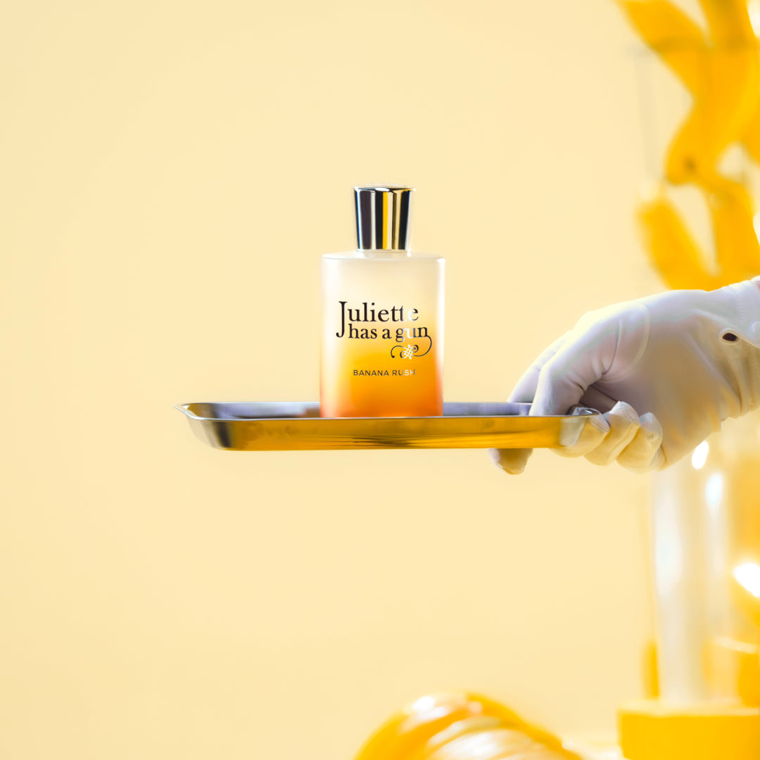 Juliette has a gun - Banana Rush - Dames